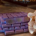 Jollai Nwe Silver Chocolate