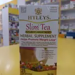 HYLEYS Slim Tea 25 pices Helps Promote Weight Loss