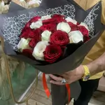 Flower Bouquet 12