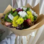 Flower Bouquet 17