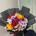 Flower Bouquet 18