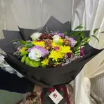 Flower Bouquet 19