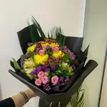 Flower Bouquet 20
