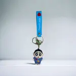 Good Luck 3D KeyChain