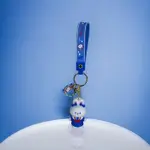 Candy 3D Keychain