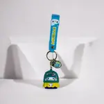 Ameikaji Hello Kity 3D Keychain