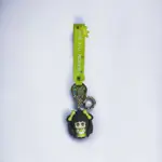Five Kill Peerless 3D Keychain