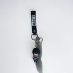 Naruto 3D Keychain