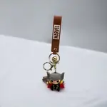 Marvel 3D Keychain