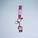 Lucky 3D Keychain