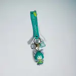 Five Kill Peerless 3D Keychain