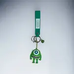 Lucky 3D Keychain
