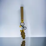 TUTU! 3D Keychain