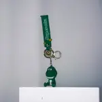 SuperMin 3D Keychain