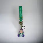 SuperMin 3D Keychain