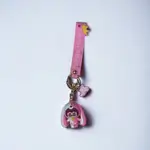Five Kill Peerless 3D Keychain