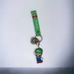 Mario 3D Keychain