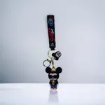Super Cool 3D Keychain