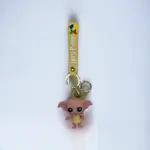 Harry Potter 3D Keychain
