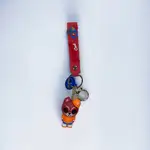 Super Cool 3D Keychain