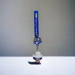 Monkey D.Luffy 3D Keychain