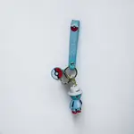 Adorable 3D Keychain