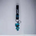 Mask 3D Keychain