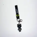 Mask 3D Keychain