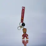 Lovely Baby 3D Keychain