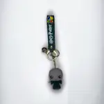 Harry Poter 3D Keychain