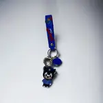 Super Cool 3D Keychain