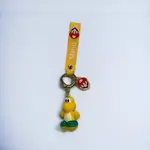 Mario 3D Keychain