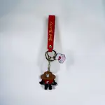 Bad Bunny 3D Keychain