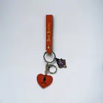 Bad Bunny 3D Keychain