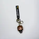 Harry Potter 3D Keychain