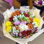 Bouquet Flower