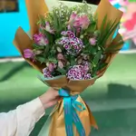 Bouquet Flower