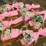 Bouquet Flower