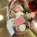 Baby Shower Box