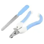Scissors And A Nail File