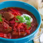 Borsch