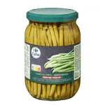 Crf Green Beans French 660g