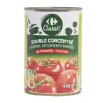 Crf Tomato Double Concentrate 440g