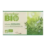 Crf Bio Infusion Rosemary 20tb