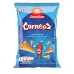 Crf Corneez Chips Ketchup 145g