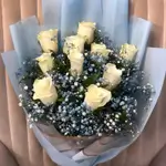 Bouquet Flower