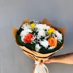 Bouquet Flower