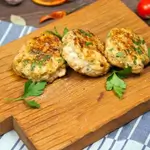 Chicken cutlet