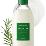 AROMATICA Rosemary Hair Thickening Conditioner 400ml