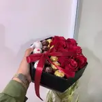 Flower Bouquet 25